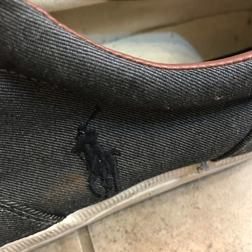 Polo Ralph Lauren 🤽‍♂️good 🤽‍♂️leather